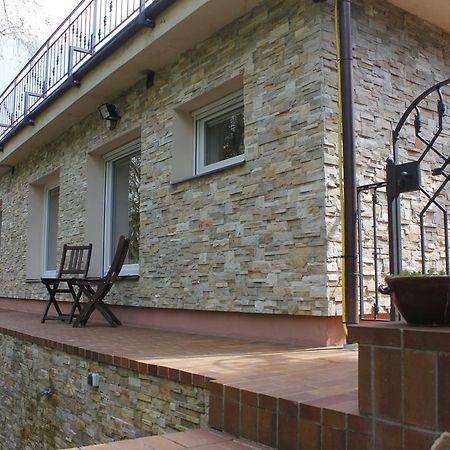 Apartment Dejvice ปราก ภายนอก รูปภาพ