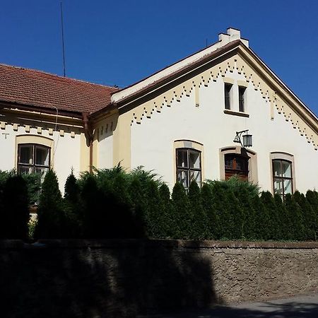 Apartment Dejvice ปราก ภายนอก รูปภาพ