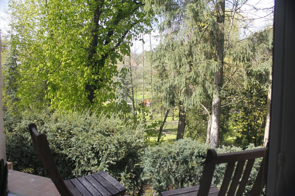 Apartment Dejvice ปราก ภายนอก รูปภาพ