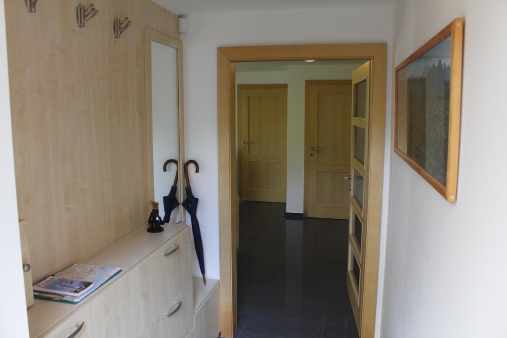 Apartment Dejvice ปราก ภายนอก รูปภาพ